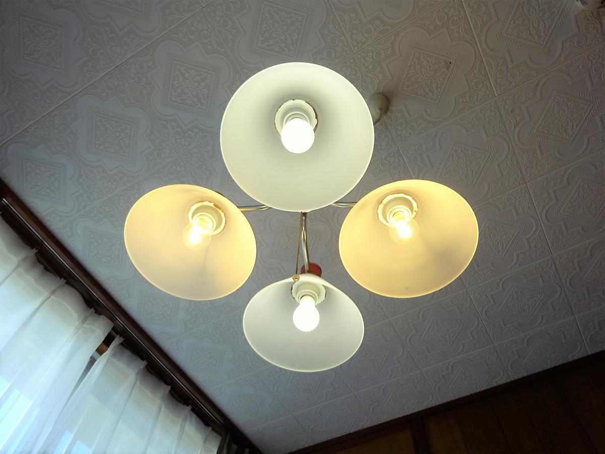 Minshuku Itoman Bettei Goyukkuri Hotell Exteriör bild